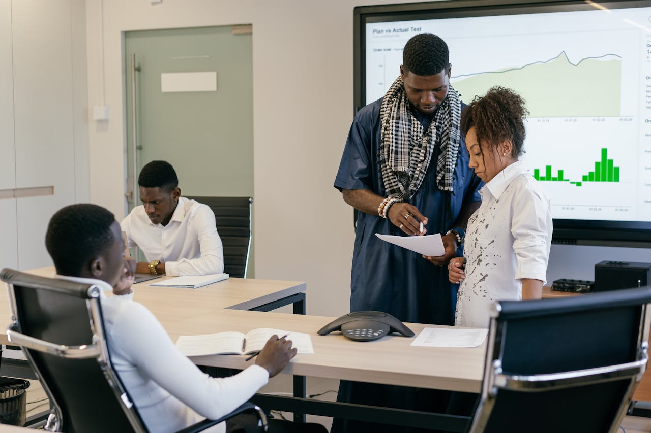 Tech Companies Focus on Sustainability to Improve Brand Image